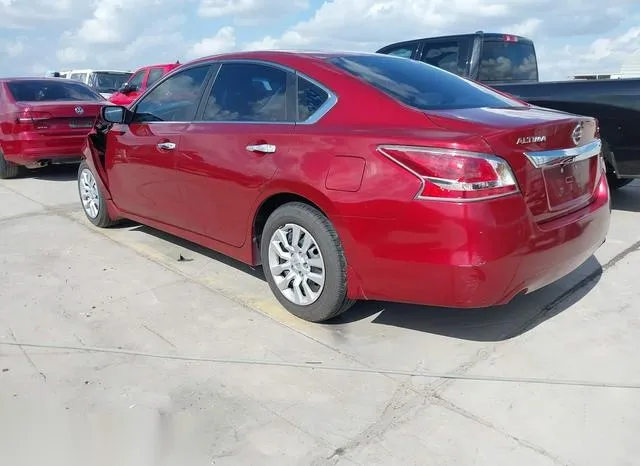 1N4AL3AP5FN882275 2015 2015 Nissan Altima- 2-5 S 3