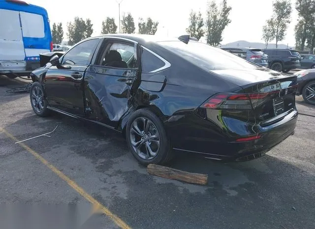 1HGCY2F60RA072094 2024 2024 Honda Accord- Hybrid Ex-L 3