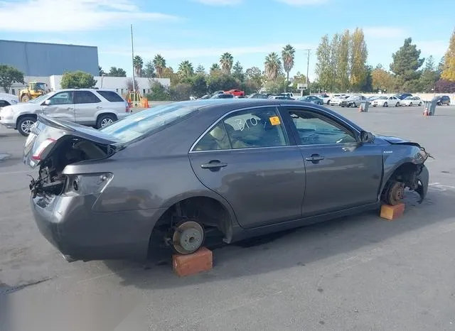 JTNBB46K273025263 2007 2007 Toyota Camry- Hybrid 4