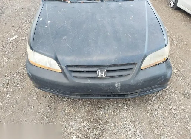 1HGCG66581A126537 2001 2001 Honda Accord- 2-3 LX 10