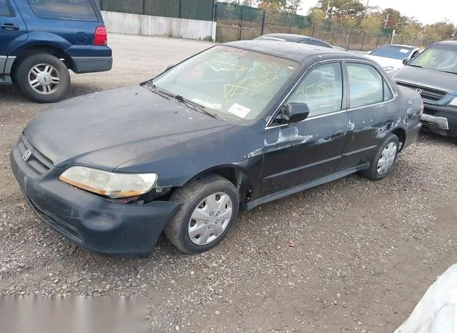 1HGCG66581A126537 2001 2001 Honda Accord- 2-3 LX 2