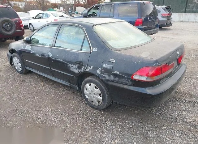 1HGCG66581A126537 2001 2001 Honda Accord- 2-3 LX 3