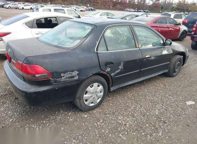 1HGCG66581A126537 2001 2001 Honda Accord- 2-3 LX 4