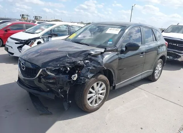 JM3KE2BE6E0399722 2014 2014 Mazda CX-5- Sport 2