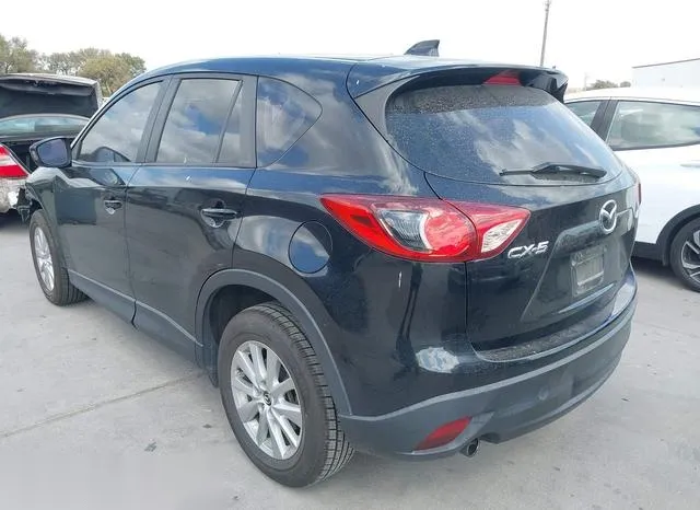 JM3KE2BE6E0399722 2014 2014 Mazda CX-5- Sport 3