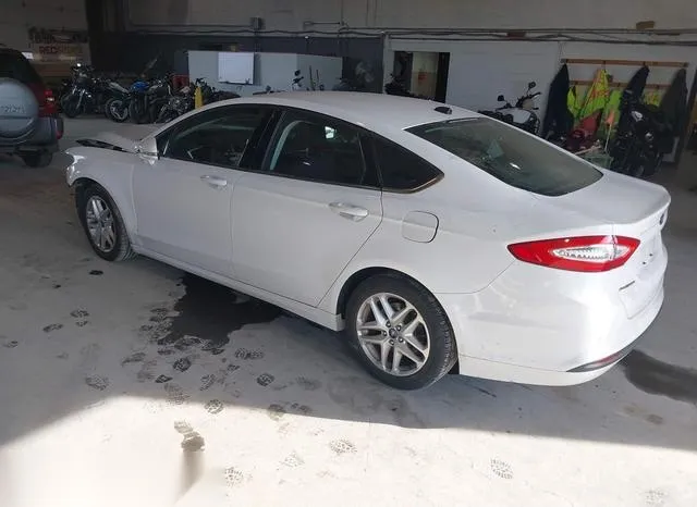 3FA6P0H78FR299730 2015 2015 Ford Fusion- SE 3