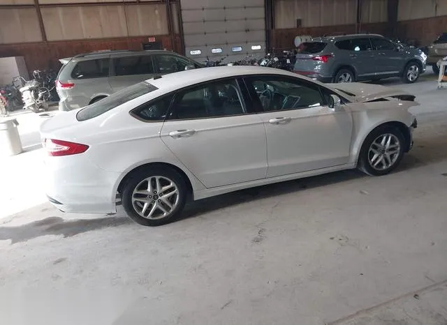 3FA6P0H78FR299730 2015 2015 Ford Fusion- SE 4