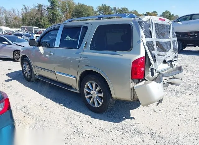 5N3AA08D18N900531 2008 2008 Infiniti QX56 3