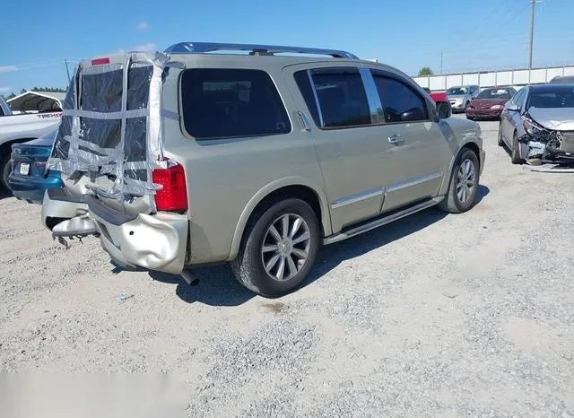 5N3AA08D18N900531 2008 2008 Infiniti QX56 4