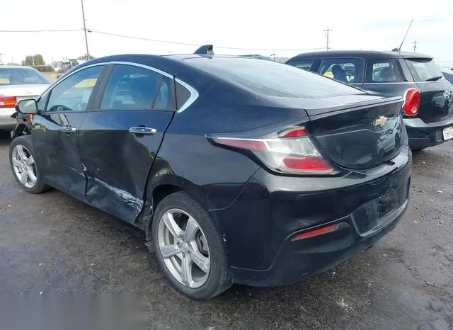 1G1RC6S51JU156867 2018 2018 Chevrolet Volt- LT 3