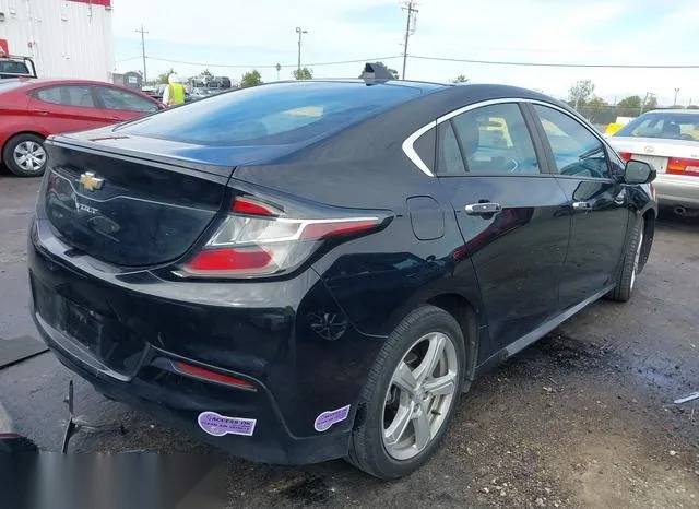 1G1RC6S51JU156867 2018 2018 Chevrolet Volt- LT 4