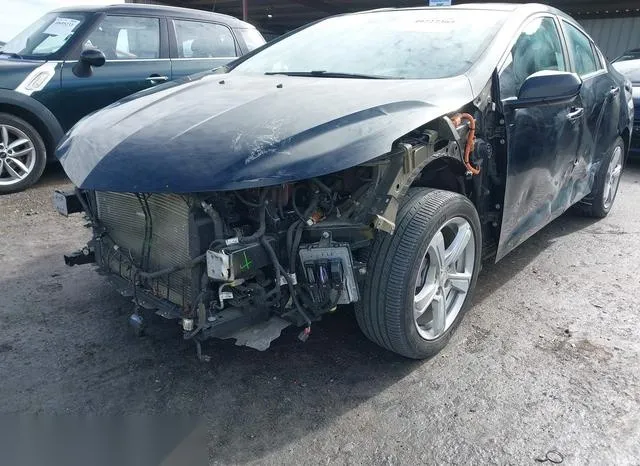 1G1RC6S51JU156867 2018 2018 Chevrolet Volt- LT 6