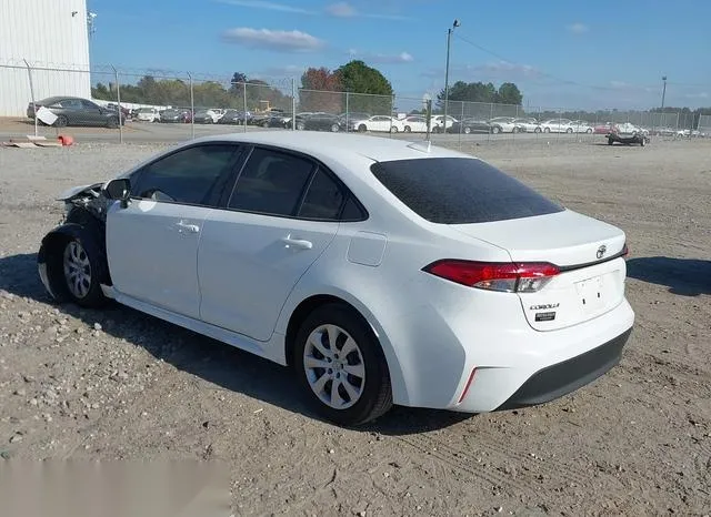 5YFB4MDEXRP146306 2024 2024 Toyota Corolla- LE 3