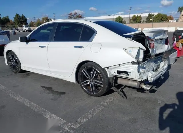 1HGCR2F58HA138572 2017 2017 Honda Accord- Sport 3