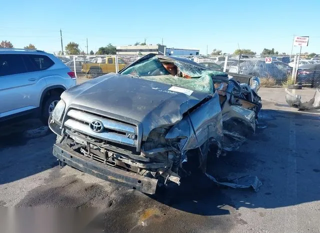 5TBDT44165S490203 2005 2005 Toyota Tundra- Sr5 V8 6