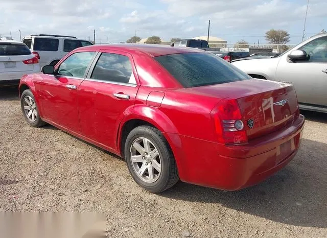 2C3KA43R48H129166 2008 2008 Chrysler 300- LX 3