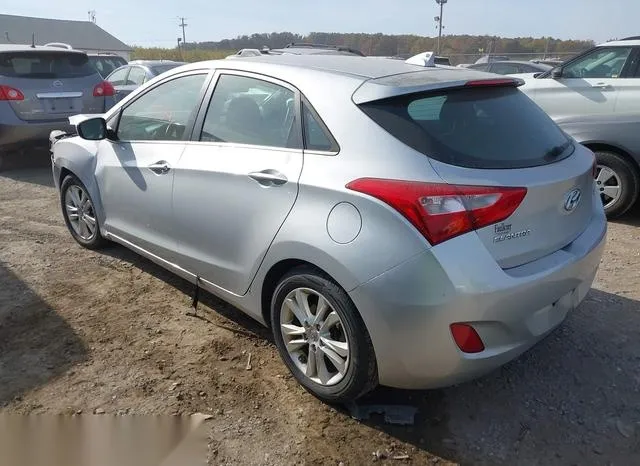 KMHD35LE4DU061875 2013 2013 Hyundai Elantra- GT 3