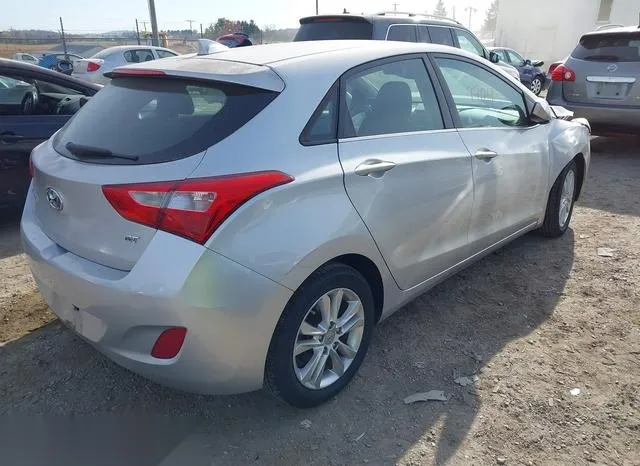 KMHD35LE4DU061875 2013 2013 Hyundai Elantra- GT 4