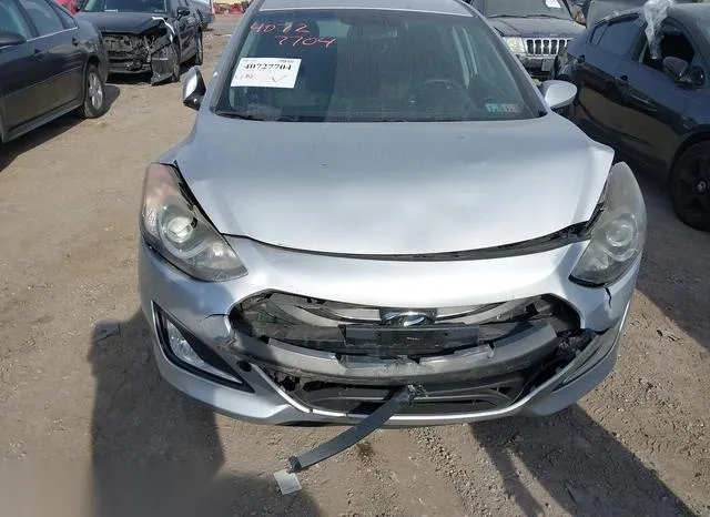 KMHD35LE4DU061875 2013 2013 Hyundai Elantra- GT 6