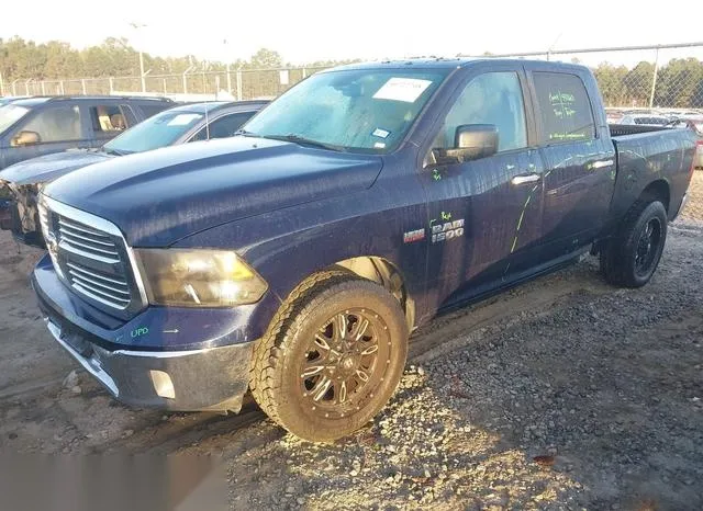 1C6RR6LT1ES180002 2014 2014 RAM 1500- Lone Star 2