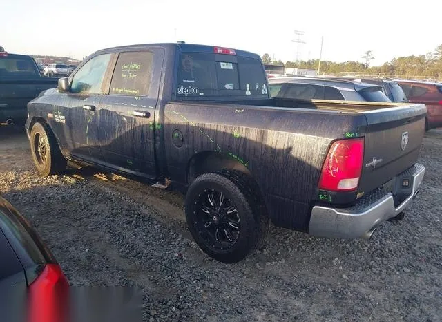 1C6RR6LT1ES180002 2014 2014 RAM 1500- Lone Star 3