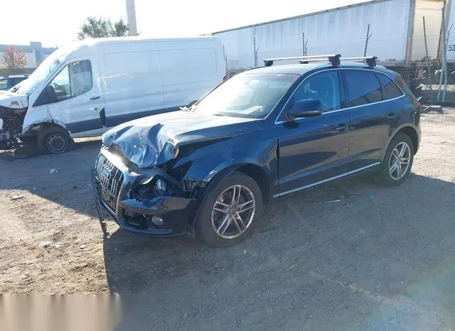 WA1CMAFP5EA121937 2014 2014 Audi Q5- 3-0 Tdi Premium Plus 2