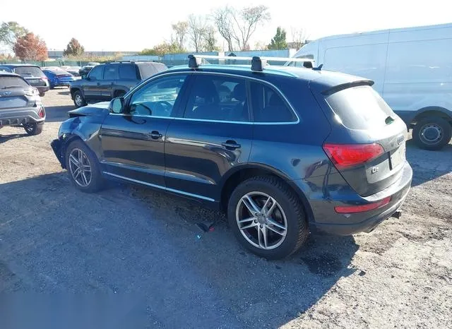 WA1CMAFP5EA121937 2014 2014 Audi Q5- 3-0 Tdi Premium Plus 3