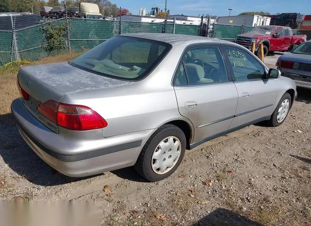 1HGCG6659XA041635 1999 1999 Honda Accord- LX 4