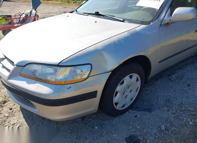 1HGCG6659XA041635 1999 1999 Honda Accord- LX 6