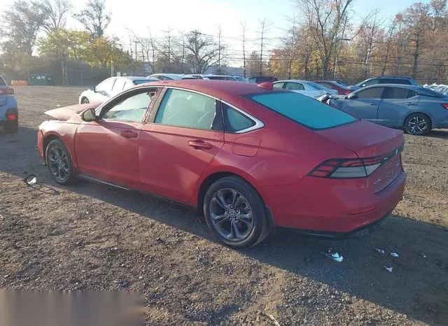 1HGCY2F63PA048594 2023 2023 Honda Accord- Hybrid Ex-L 3