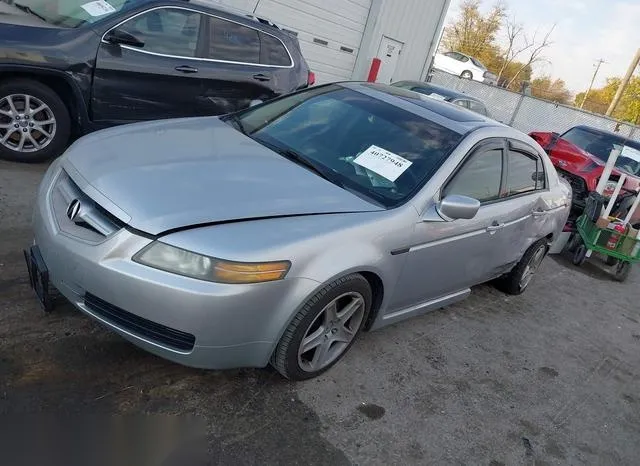 19UUA66264A055032 2004 2004 Acura TL 2