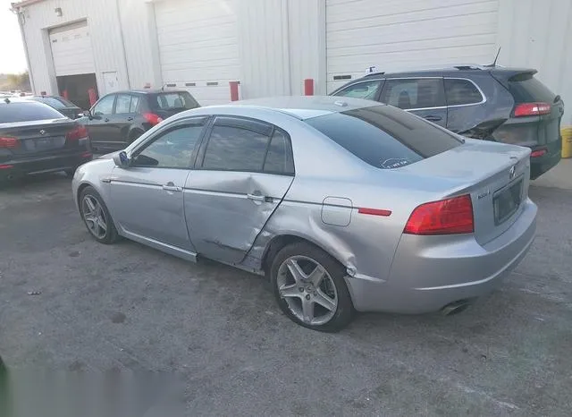 19UUA66264A055032 2004 2004 Acura TL 3