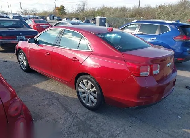 1G11E5SL7EF171707 2014 2014 Chevrolet Malibu- 2LT 3