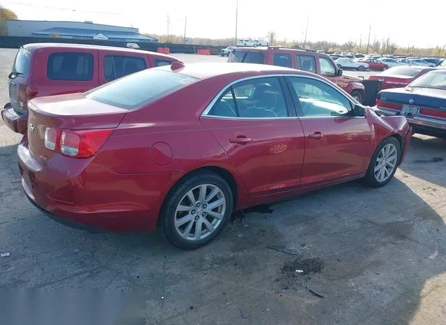 1G11E5SL7EF171707 2014 2014 Chevrolet Malibu- 2LT 4