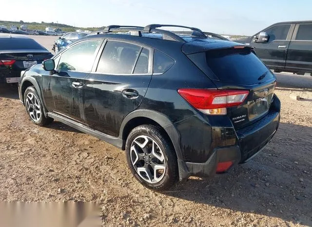 JF2GTAMC4K8232073 2019 2019 Subaru Crosstrek- 2-0I Limited 3