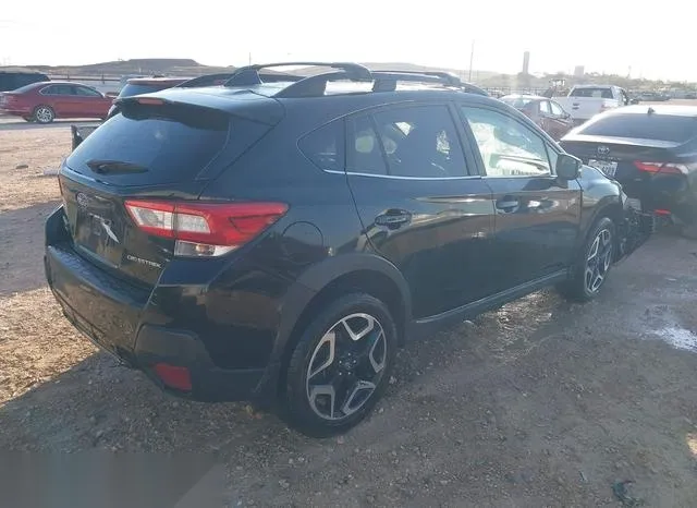 JF2GTAMC4K8232073 2019 2019 Subaru Crosstrek- 2-0I Limited 4