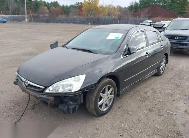 1HGCM66523A017079 2003 2003 Honda Accord- 3-0 EX 2