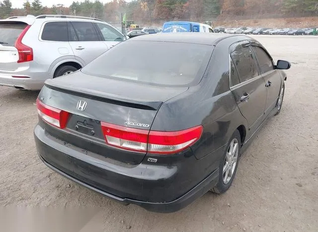 1HGCM66523A017079 2003 2003 Honda Accord- 3-0 EX 4