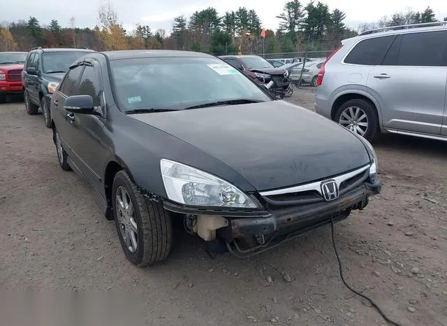 1HGCM66523A017079 2003 2003 Honda Accord- 3-0 EX 6