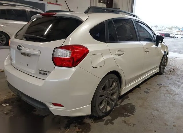 JF1GPAL69DH827198 2013 2013 Subaru Impreza- 2-0I Sport Premium 4