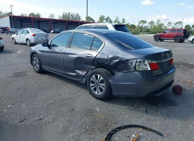 1HGCR2F3XEA130242 2014 2014 Honda Accord- LX 3