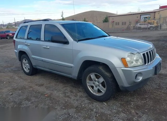 1J8GS48K17C586019 2007 2007 Jeep Grand Cherokee- Laredo 1