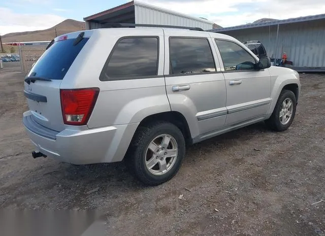 1J8GS48K17C586019 2007 2007 Jeep Grand Cherokee- Laredo 4