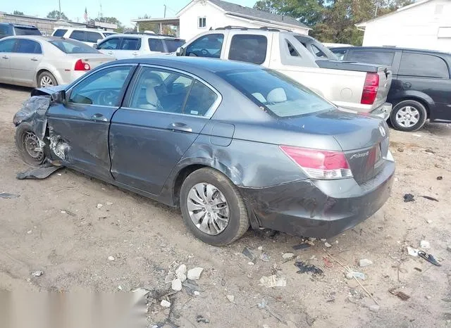 1HGCP26338A104107 2008 2008 Honda Accord- 2-4 LX 3