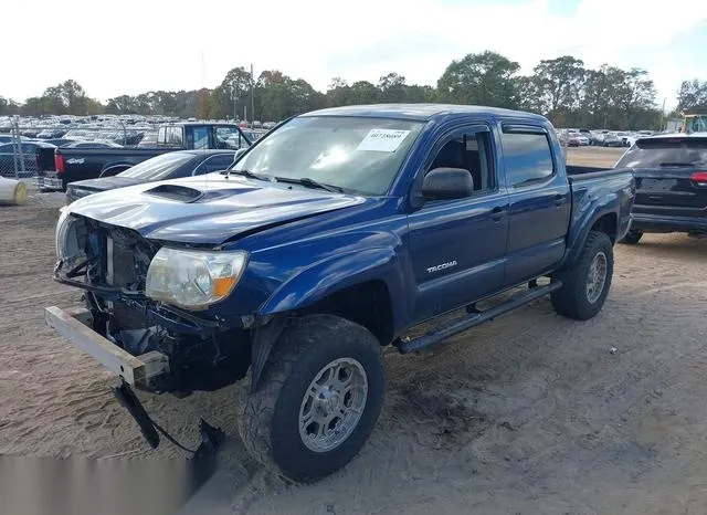 5TELU42N66Z233794 2006 2006 Toyota Tacoma- Double Cab 2