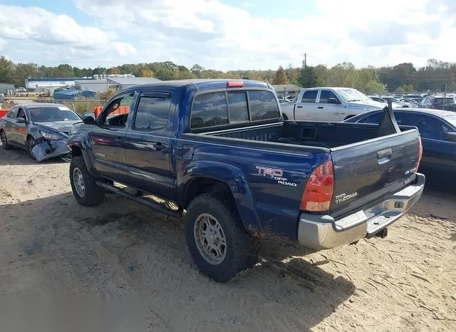 5TELU42N66Z233794 2006 2006 Toyota Tacoma- Double Cab 3