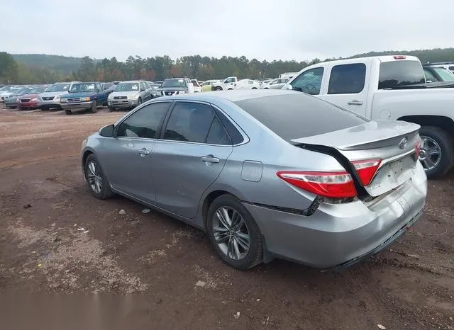 4T1BF1FK3FU018768 2015 2015 Toyota Camry- SE 3