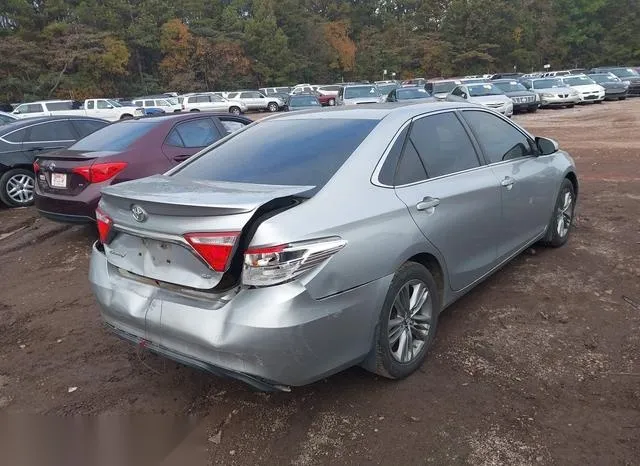 4T1BF1FK3FU018768 2015 2015 Toyota Camry- SE 4