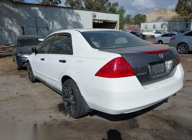 1HGCM56176A136290 2006 2006 Honda Accord- 2-4 VP 3