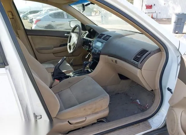 1HGCM56176A136290 2006 2006 Honda Accord- 2-4 VP 5